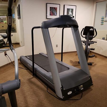קלה אלום Best Western Snowcap Lodge מראה חיצוני תמונה